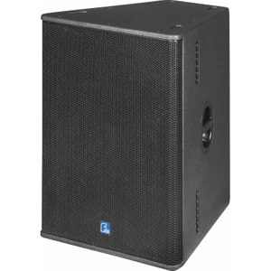 TH315A 1x15 Inch Full Range Active Speaker Cabinet 