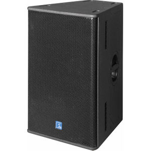 TH312A 2x12 Inch Full Range Speaker Cabinet 
