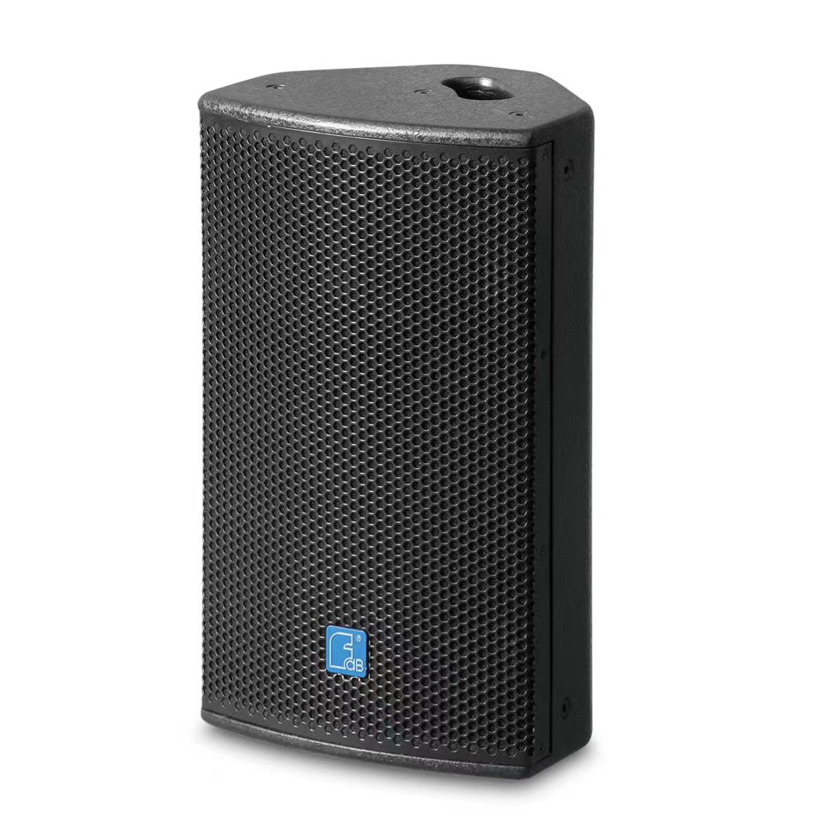 LH8Ⅱ 1x8 Inch 2 Way Full-range Speaker