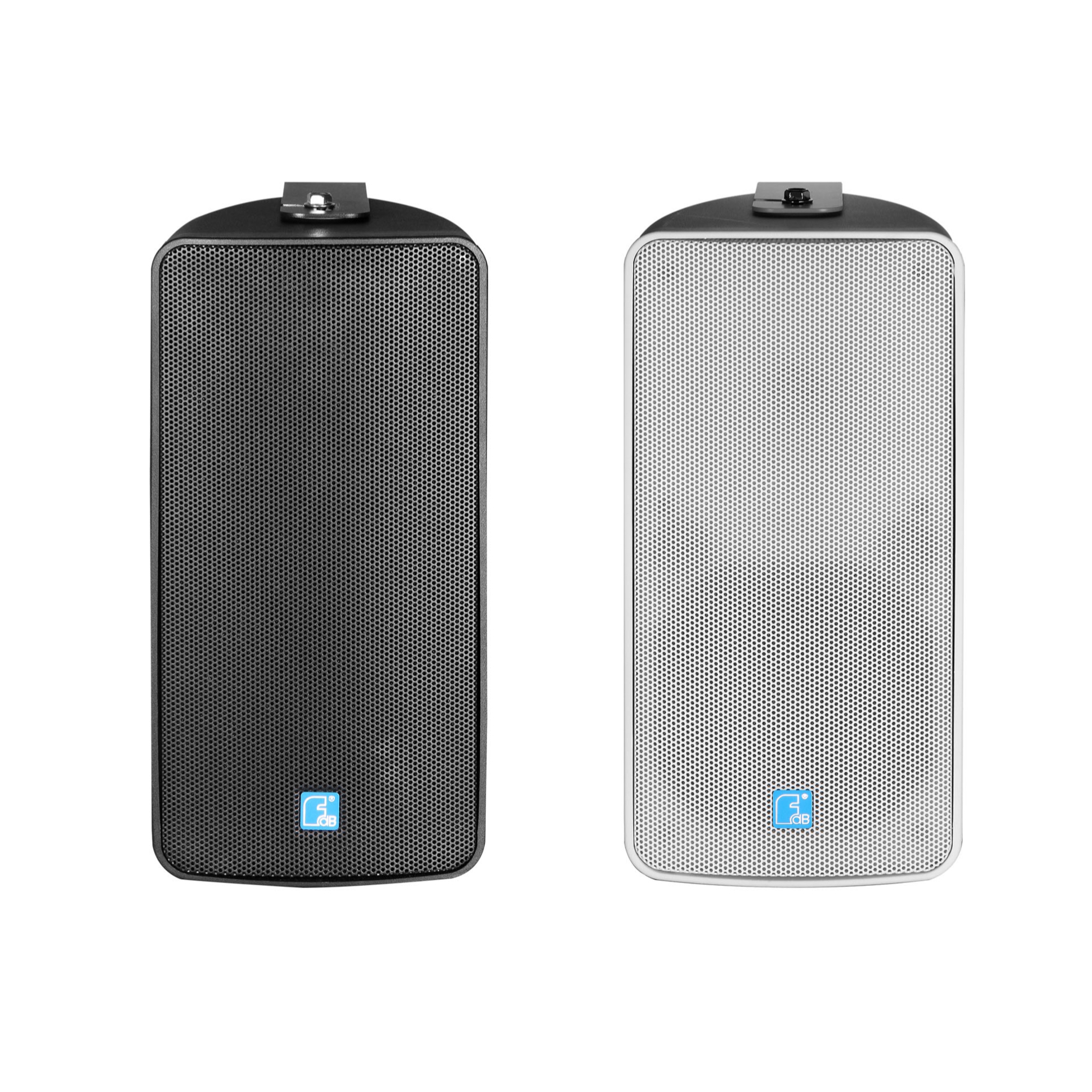 IP46 ES106 6‘ Waterproof Speaker Cabinet