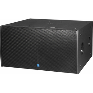 DLA221B 2x21 Inch Line Array Speaker