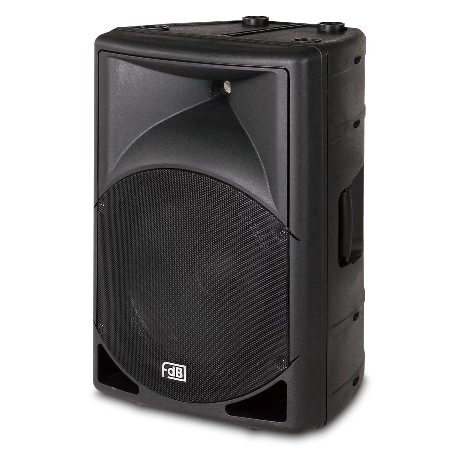 CX15 Single 15' Two-way Full Range Speaker Cabinet