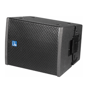 DLA406 4X6' Full Range Speaker Cabinet