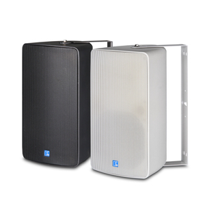 ES108T 8‘ Waterproof Speaker Cabinet , Plastic Cabinet, IP46